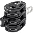 Allen Brothers 40mm Dynamic Triple Block and Becket