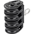 Allen Brothers 40mm Dynamic Quadruple Block