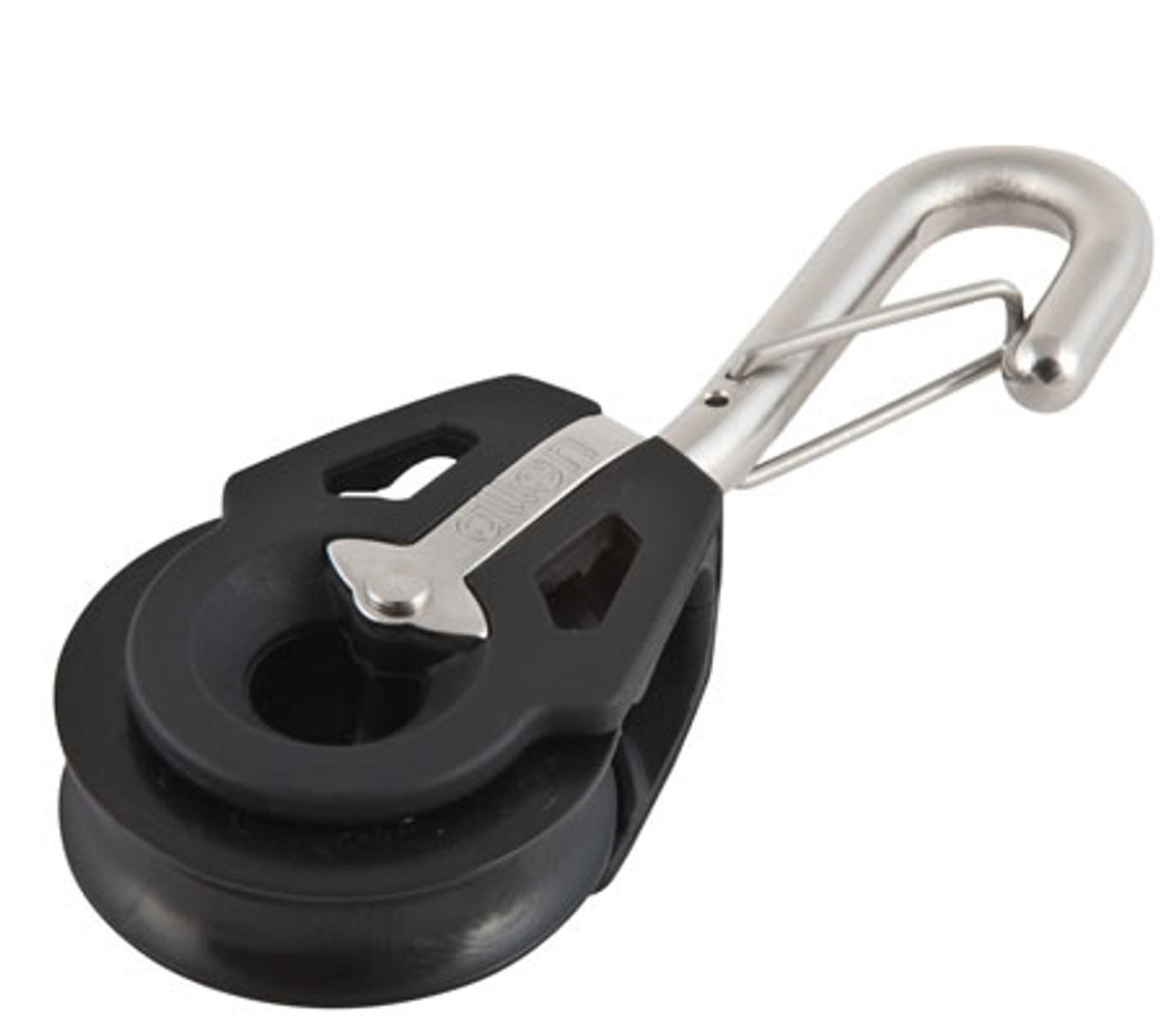 Allen Brothers Srd - 40mm Dynamic Block with Hook