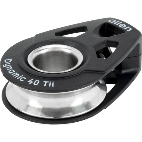 Allen Brothers 40mm Tie On Dynamic Block High Load