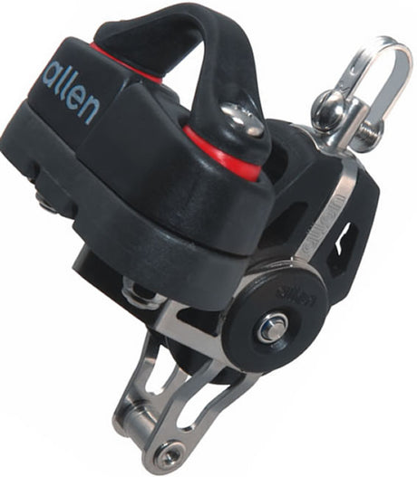 Allen Brothers 40MM Dynamic Block Swivel With Becket & A.676