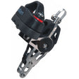 Allen Brothers 40MM Dynamic Block Swivel With Fiddle, Becket & A.676