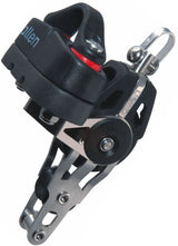 Allen Brothers 40MM Dynamic Block Swivel With Fiddle, Becket & A.676