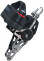 Allen Brothers 40MM Dynamic Block Swivel With Fiddle, Becket & A.676