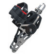 Allen Brothers 40MM Dynamic Block Swivel With Fiddle, Becket & A.677