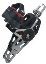 Allen Brothers 40MM Dynamic Block Swivel With Fiddle, Becket & A.677