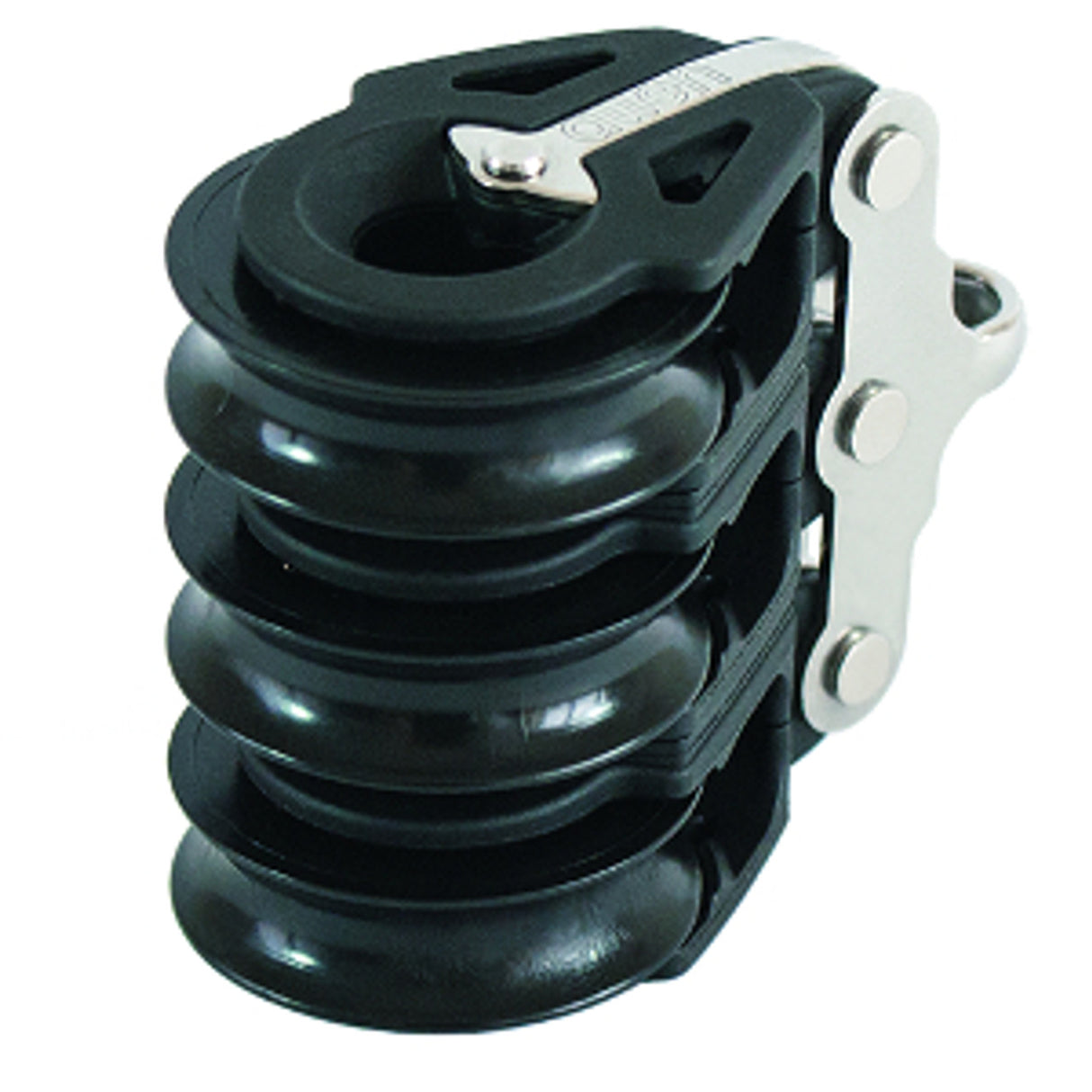 Allen Brothers Srd - 40mm Triple Dynamic Block