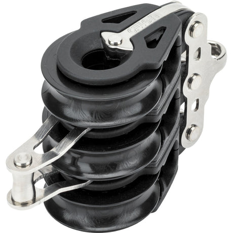 Allen Brothers Srd - 40mm Triple and Becket Dynamic Block