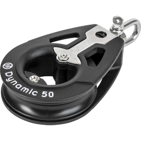 Allen Brothers 50mm Dynamic Block