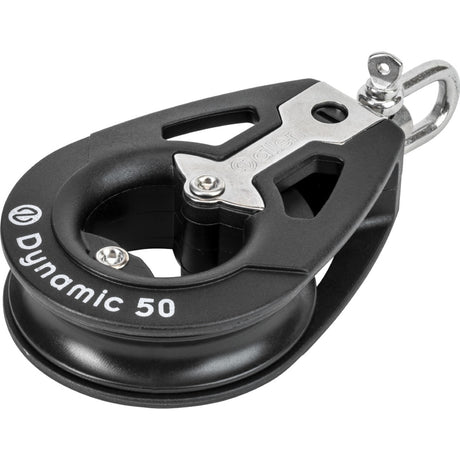 Allen Brothers 50mm Dynamic Block