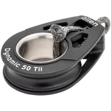 Allen Brothers 50mm Tie On Dynamic Block