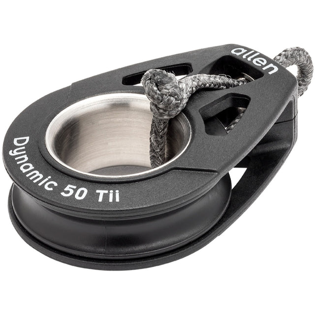 Allen Brothers 50mm Tie On Dynamic Block
