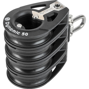 Allen Brothers 50mm Quad Dynamic Block