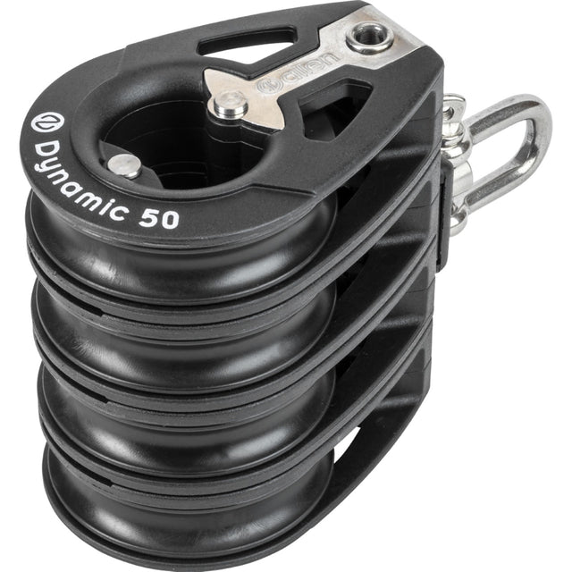 Allen Brothers 50mm Quad Dynamic Block