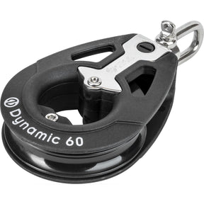 Allen Brothers 60MM Dynamic Single Swivel