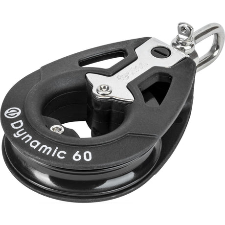 Allen Brothers 60MM Dynamic Single Swivel
