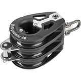 Allen Brothers 60MM DynamicTriple With Becket