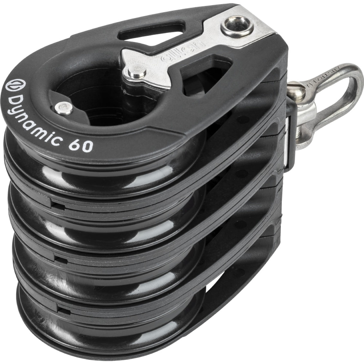 Allen Brothers 60MM Dynamic Quad
