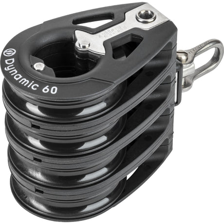 Allen Brothers 60MM Dynamic Quad