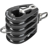 Allen Brothers 60MM Dynamic Quad With Becket