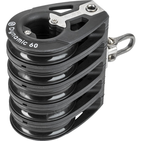 Allen Brothers 60mm Quint Block