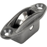 Allen Brothers 20mm Allenite Through Deck With Steel Sheave High Load