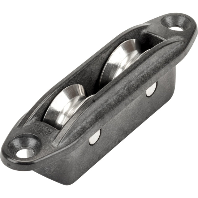 Allen Brothers 20mm Double Allenite Through Deck High Load