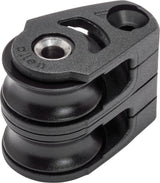 Allen Brothers Double Composite Cheek Block