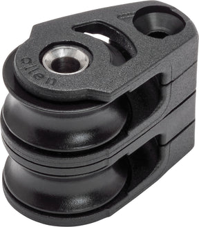 Allen Brothers Double Composite Cheek Block