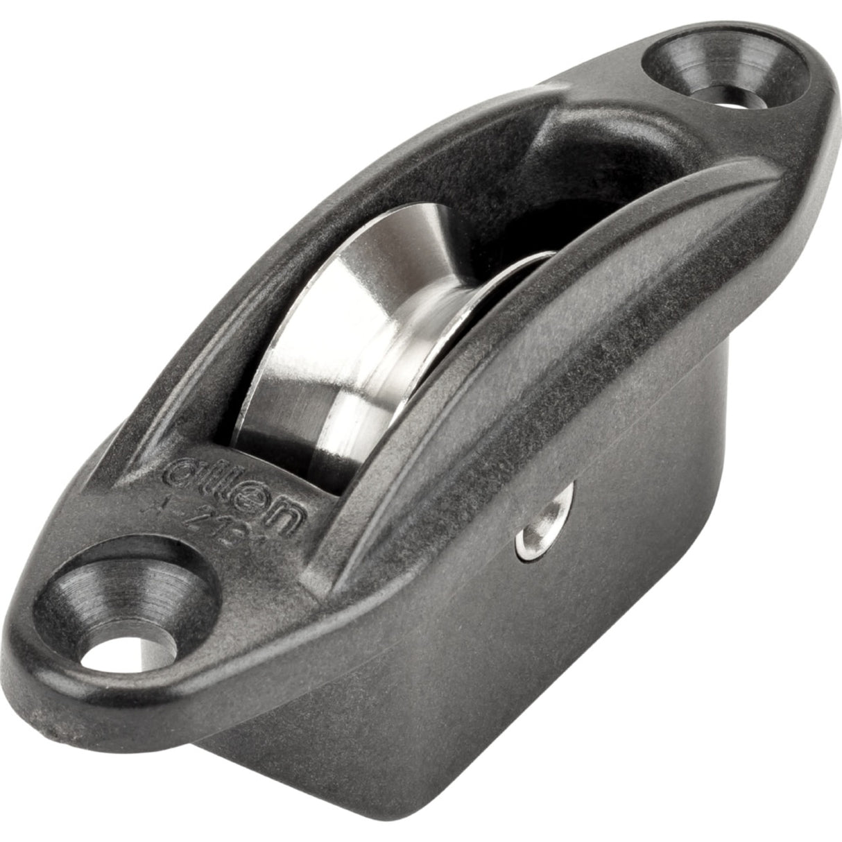 Allen Brothers 30mm Allenite Through Deck High Load