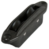 Allen Brothers 30mm Allenite Through Deck Double