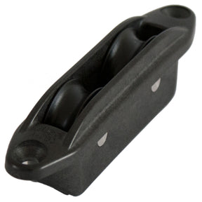 Allen Brothers 30mm Allenite Through Deck Double