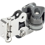 Allen Brothers 30mm Dynamic Flip Flop Block with A..77 Cleat