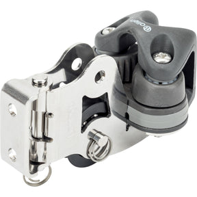 Allen Brothers 30mm Dynamic Flip Flop Block with A..77 Cleat