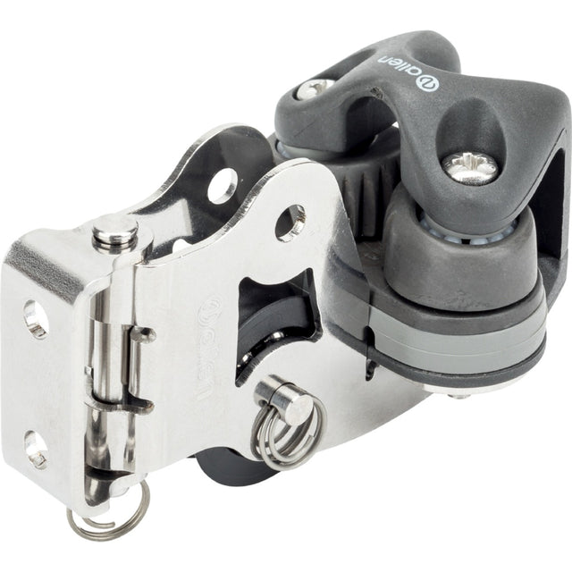 Allen Brothers 30mm Dynamic Flip Flop Block with A..77 Cleat