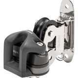 Allen Brothers 30mm Dynamic Flip Flop Block with A..77 Cleat
