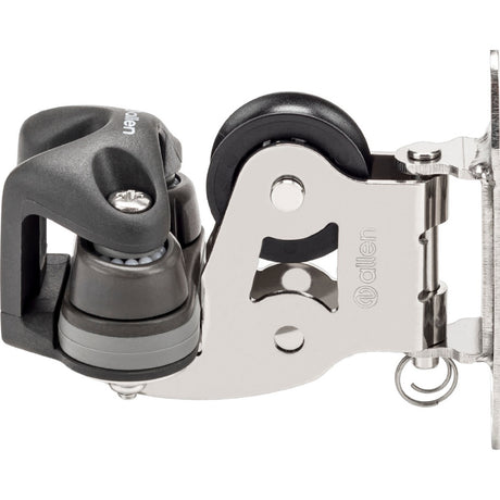 Allen Brothers 30mm Dynamic Flip Flop Block with A..77 Cleat