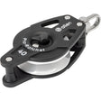 Allen Brothers 40 mm Pro-Ratchet With Becket Block