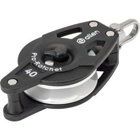 Allen Brothers 40 mm Pro-Ratchet With Becket Block