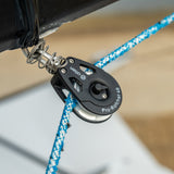 Allen Brothers 40 mm Pro-Ratchet Block