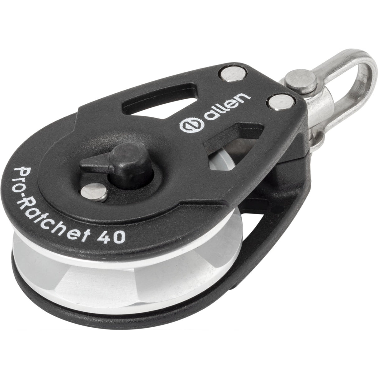 Allen Brothers 40 mm Pro-Ratchet Block