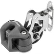 Allen Brothers 40mm Dynamic Flip Flop Block with A.676 Cleat