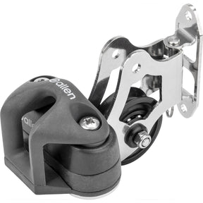 Allen Brothers 40mm Dynamic Flip Flop Block with A.676 Cleat