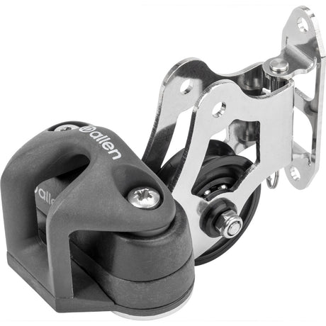 Allen Brothers 40mm Dynamic Flip Flop Block with A.676 Cleat