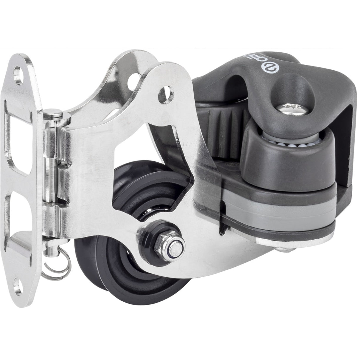 Allen Brothers 40mm Dynamic Flip Flop Block with A..76 Cleat