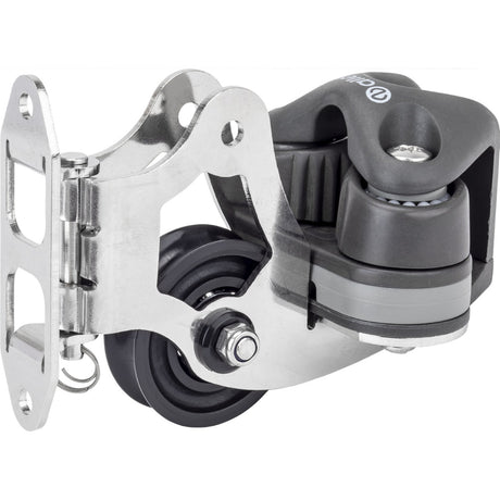 Allen Brothers 40mm Dynamic Flip Flop Block with A..76 Cleat