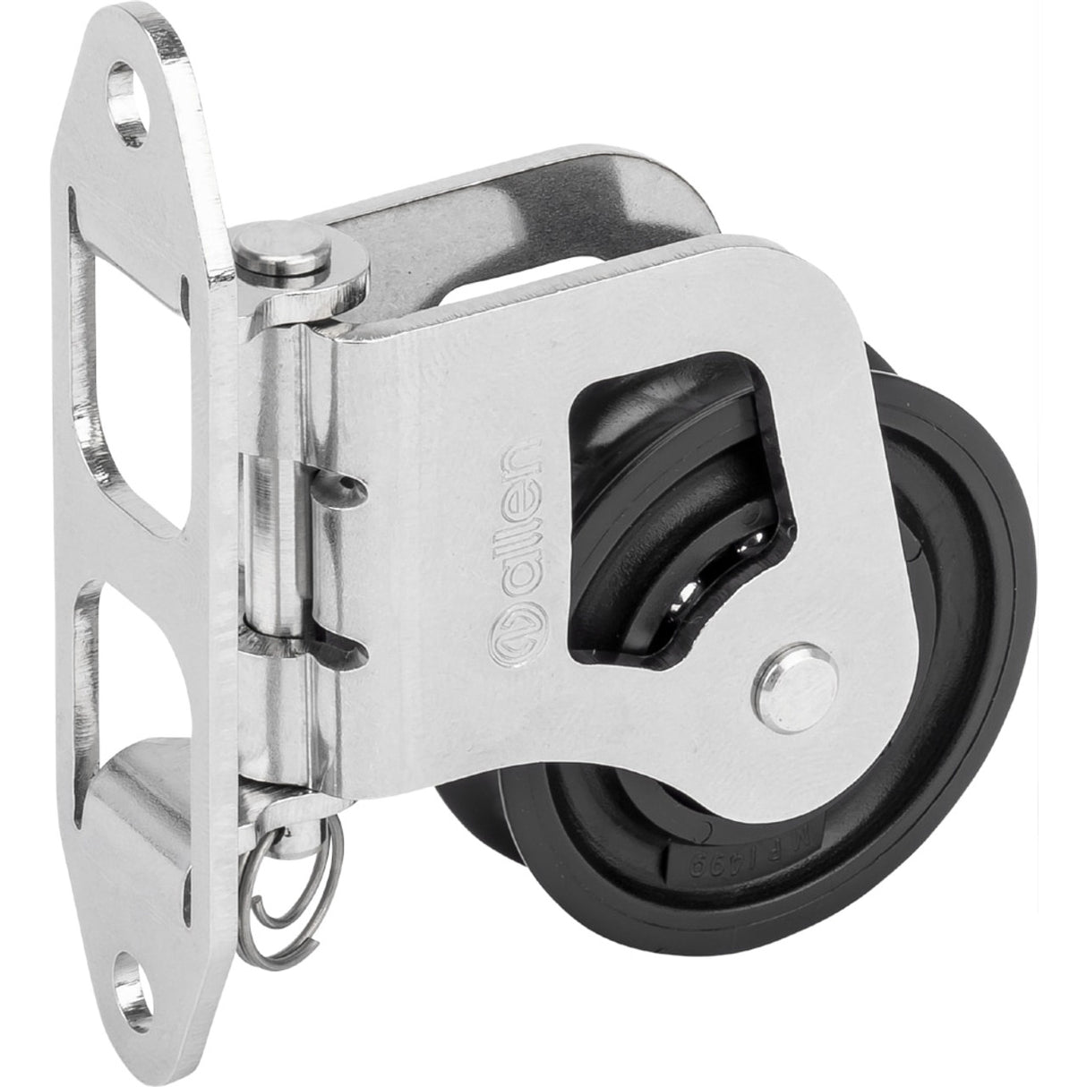 Allen Brothers 40mm Dynamic Flip Flop Block