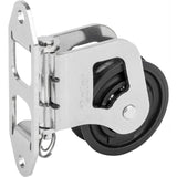 Allen Brothers 40mm Dynamic Flip Flop Block