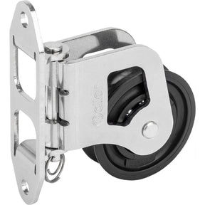 Allen Brothers 40mm Dynamic Flip Flop Block