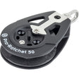 Allen Brothers 50mm Switchable Ratchet Block